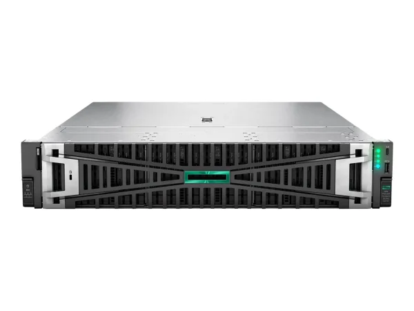 HPE DL345 Gen12 SFF/EDSFF CTO Svr