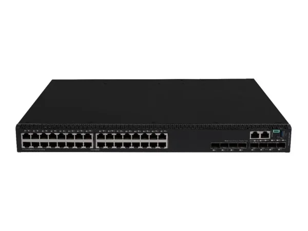 HPE NW CW Sw 32G 4P 4Y 1-slot 5550HI