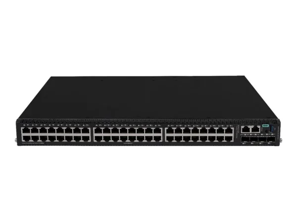 HPE NW CW Sw 48G 4Y 1-slot 5550HI