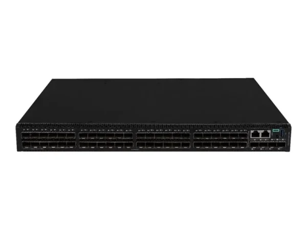 HPE NW CW Sw 48F 4Y 1-slot 5550HI