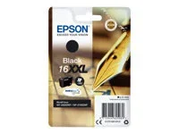 EPSON 6LB 16XXL ink cartridge black