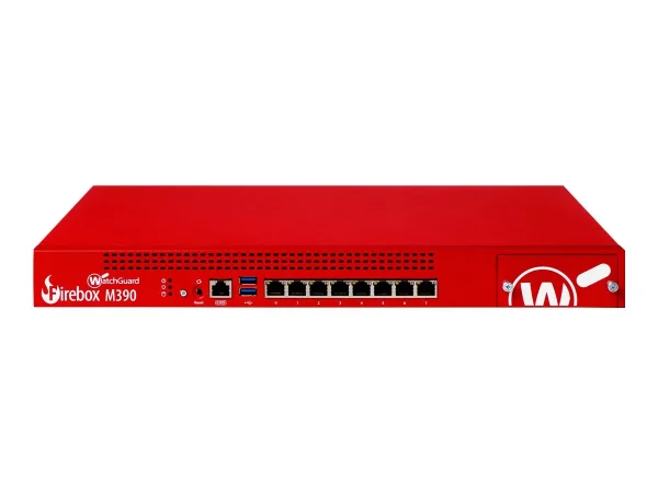 WGT FB M390 High Availability 1Y