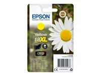 EPSON 3LB 18XL ink cartridge yellow