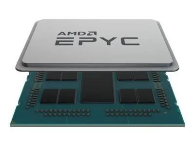 HPE AMD EPYC 9965 CPU