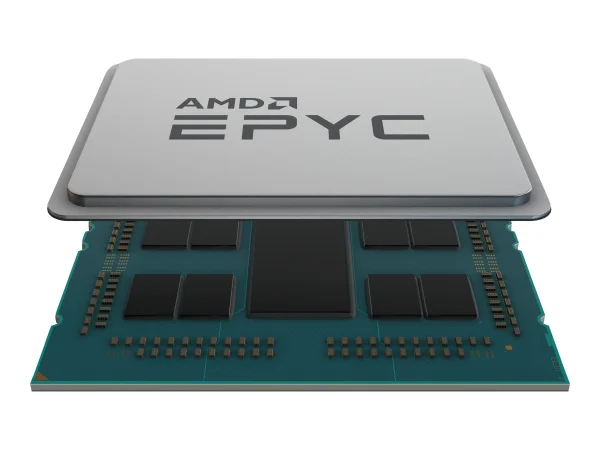 HPE AMD EPYC 9755 CPU