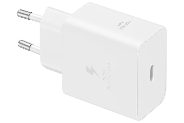 SAMSUNG Lagegerät 45W mit Kabel White