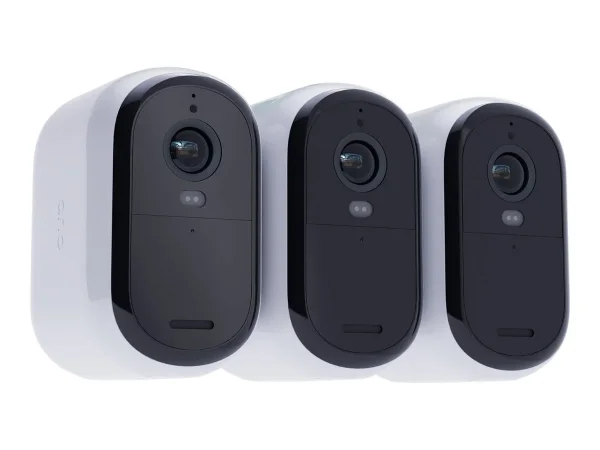 ARLO Essential 3 XL 2K Security Camera