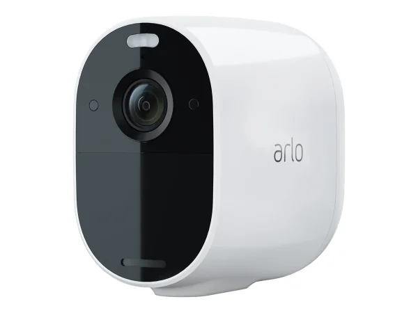 ARLO Essential 3 2K Security Cam & Panel