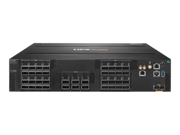 HPE ANW 10040 32C 6D BF 2PS AC Bdl EU en