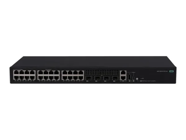 HPE NW CW Sw 24G 4P 5150EI EU en