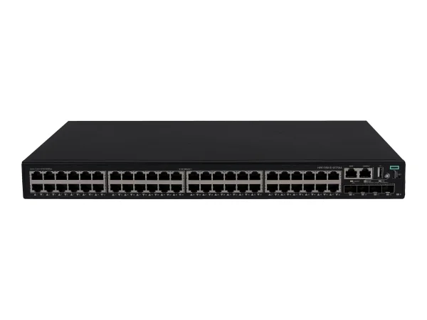 HPE NW CW Sw 48G 4P 5150EI EU en
