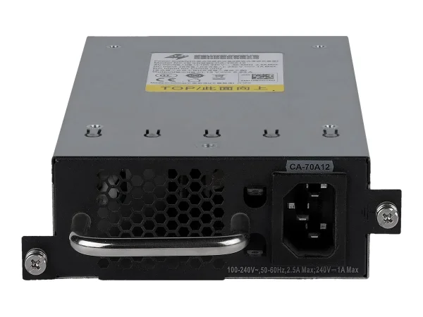 HPE NW CW 5150 70W AC PS EU en