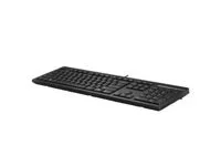 HP 125 G2 USB WD KBD (RO)