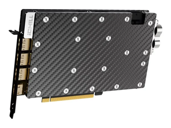 INNO3D GeForce RTX5090 iChll FB PRO 32GB