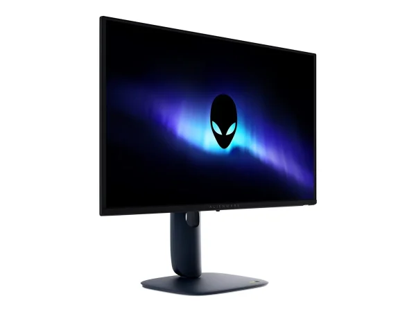 DELL Alienware 27 280Hz QD-OLED Monitor