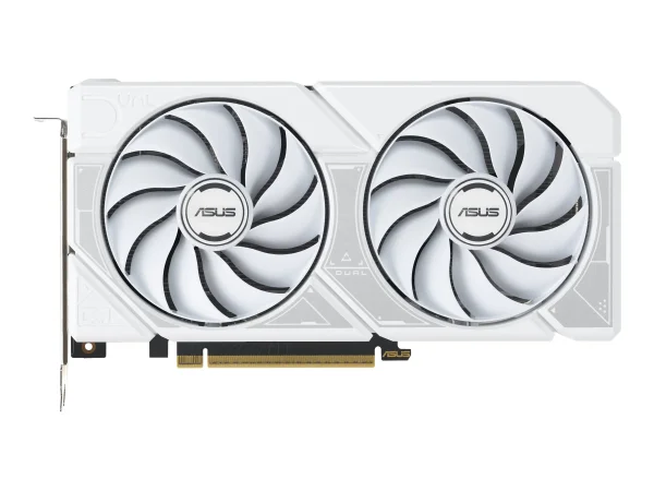 ASUS Dual GeForce RTX 5060 Ti 8GB Wh
