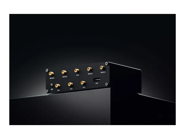 TELTONIKA NETWORKS RUTC50 V2 eSIM Router