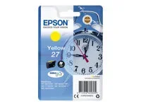 EPSON 1LB 27 ink cartridge yellow