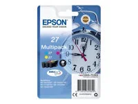 EPSON 1LB 27 ink cartridge combo