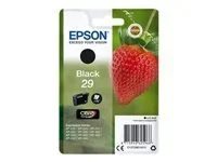EPSON 4LB Singlepack Black 29 Claria