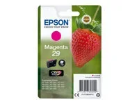 EPSON 4LB Singlepack Magenta 29 Claria