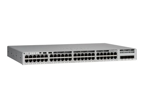 CISCO C9200L 48-p data only 4x10G Meraki