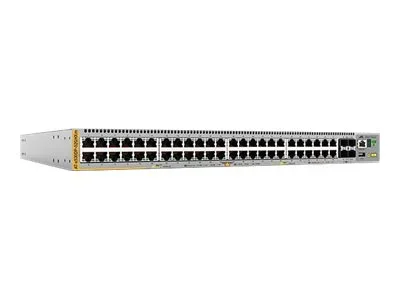 ALLIED L3 Switch 24x 10/100/1000-T PoE+