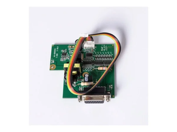 BROTHER GPIO interface for TJ-6