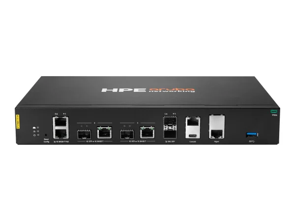 HPE ANW 9106 RW Hybrid Gateway