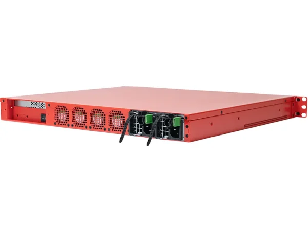 SECPT RC400R G6 UTM-Appliance