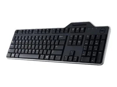 DELL Pro Smartcard Keyboard - KB813 - US