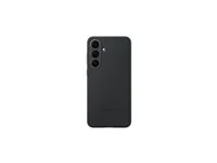 SAMSUNG Silicone Cover S25 FE Black