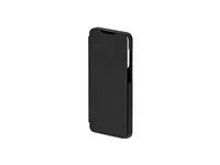 SAMSUNG by Anymode Flip Case S25 FE Blac