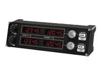 LOGI G Saitek Pro Flight Radio Pan