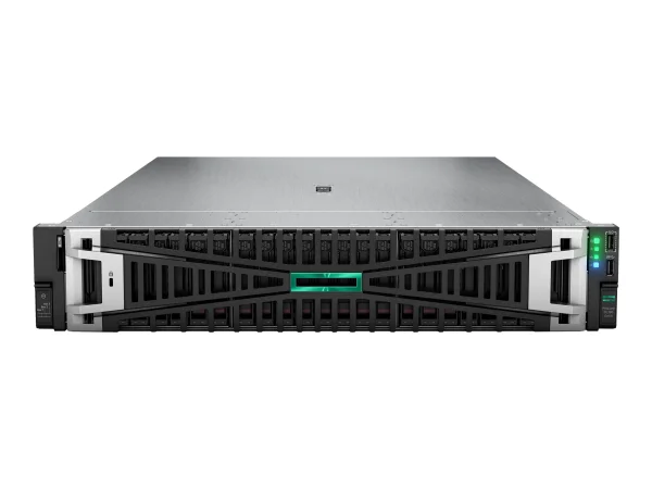 HPE DL380 G11 4510 64GB 7.68TB 8SFF Svr