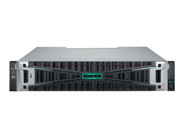 HPE MSA 2070 SFF FC 4x16Gb XCVR Array