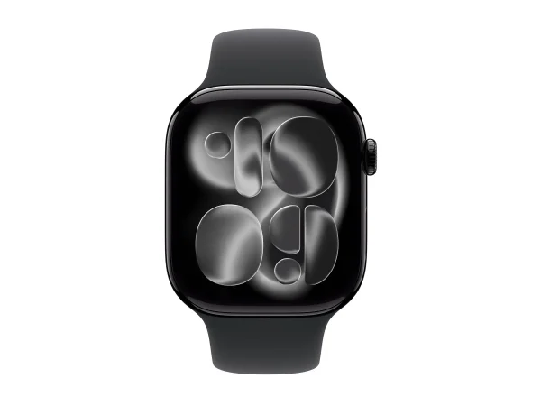 APPLE WATCH 11 46 JB AL BK SB SM GPS-FDN