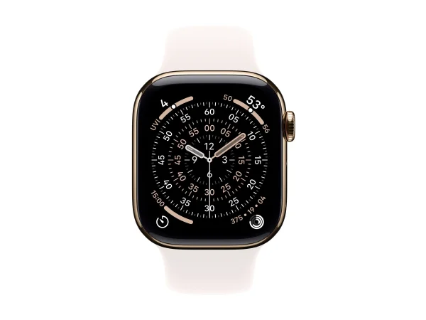 APPLE WATCH 11 42 GD TI LB SB ML CEL-FDN