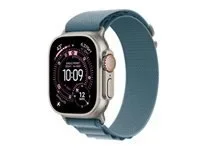 APPLE WATCH ULTRA3 49 NT TI LB ALP S-FGN