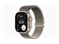 APPLE WATCH ULTRA3 49 NT TI NT TML S-FGN