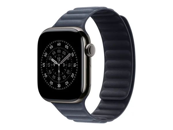 APPLE WATCH 42 NAVY MG ML