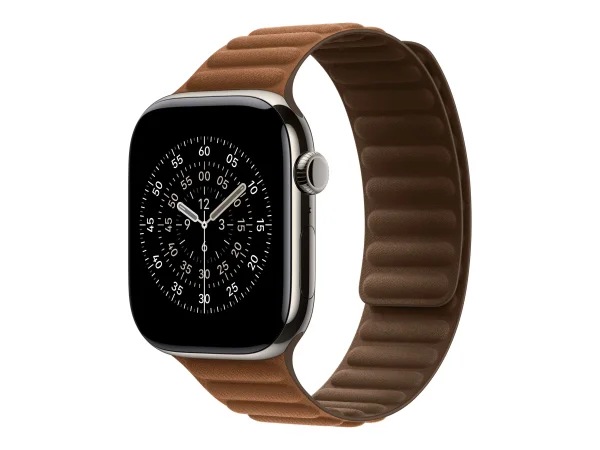 APPLE WATCH 46 CARAMEL MG SM