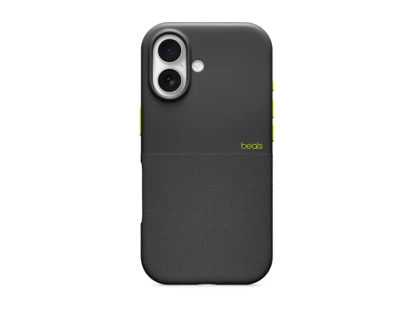 APPLE Beats IPHONE 17 RGD BLK