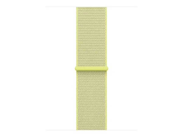 APPLE WATCH 42 NEON YELLOW SL