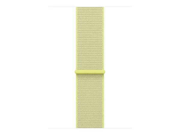 APPLE WATCH 46 NEON YELLOW SL
