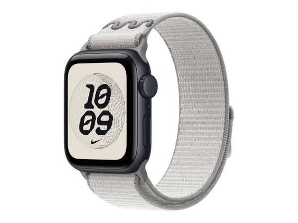 APPLE WATCH 40 VEILED GREY NSL