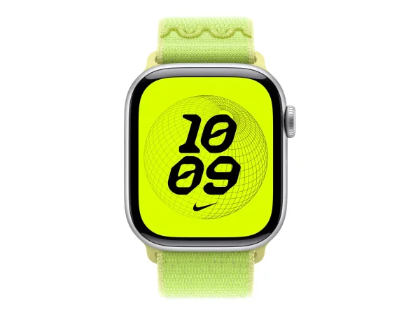 APPLE WATCH 42 VOLT SPLASH NSL