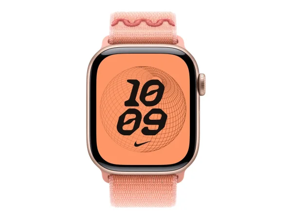 APPLE WATCH 42 ALPENGLOW PINK NSL