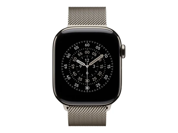 APPLE WATCH 42 NATURAL ML