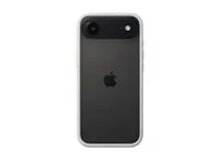 APPLE IPHONE AIR BUMPER LIGHT GRAY